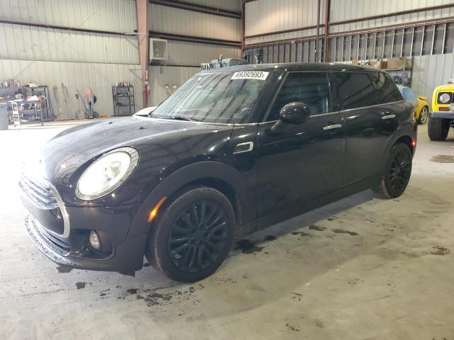 mini cooper clu 2016 wmwln5c56g2e30357