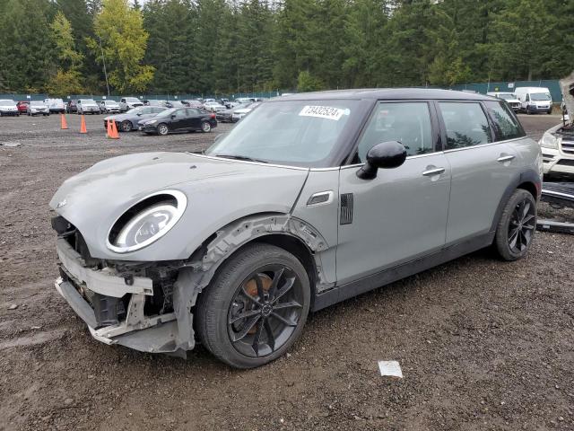 mini cooper clu 2016 wmwln5c56g2e30651