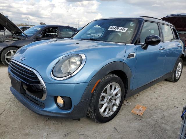 mini cooper clu 2017 wmwln5c56h2e32000