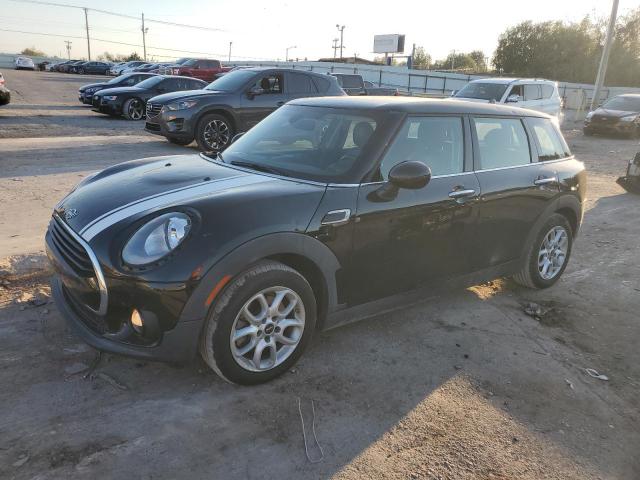 mini cooper clu 2019 wmwln5c56k2e35048