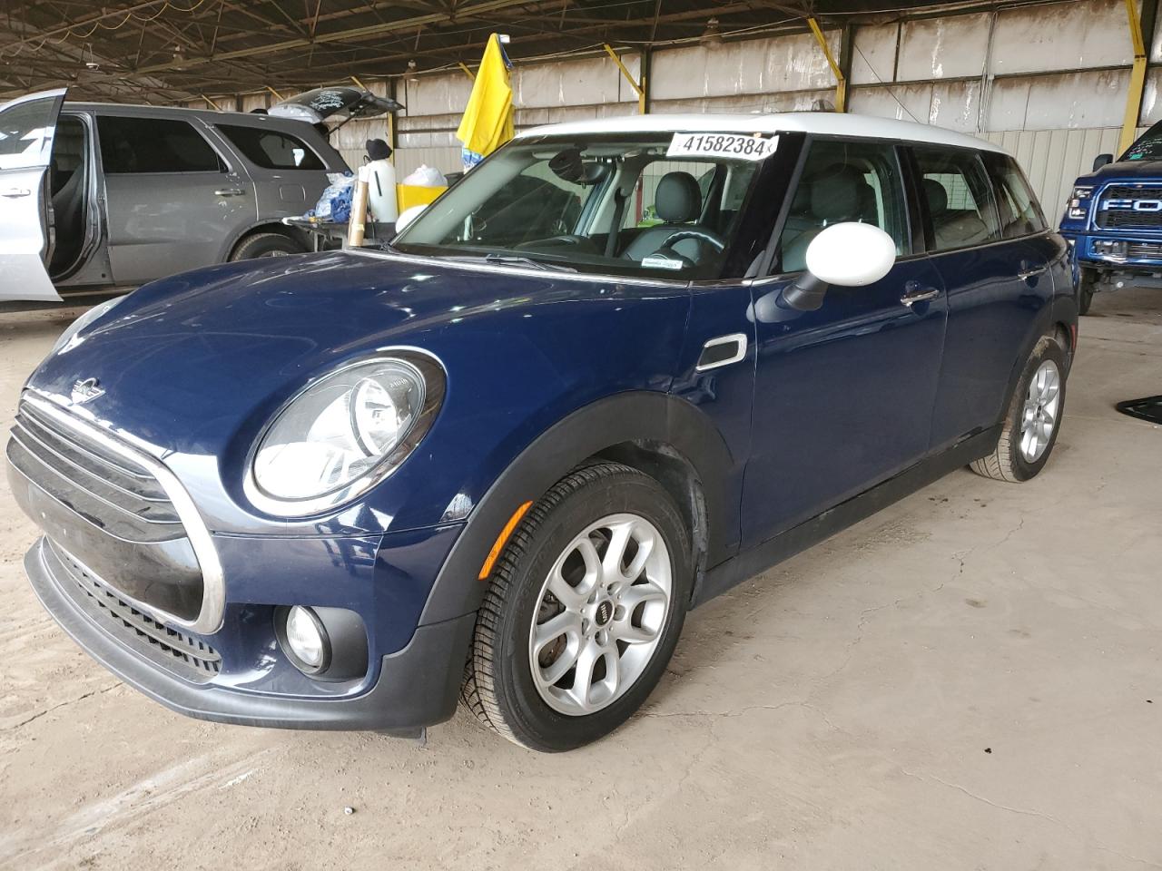 mini cooper 2016 wmwln5c57g2b28009