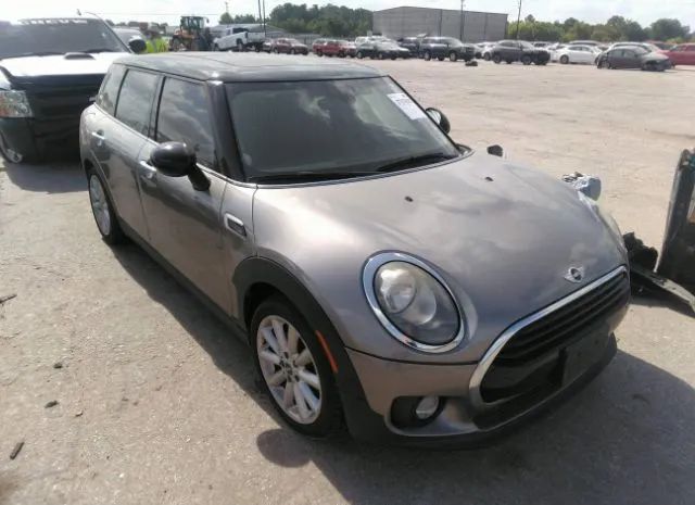 mini  2016 wmwln5c57g2b28415