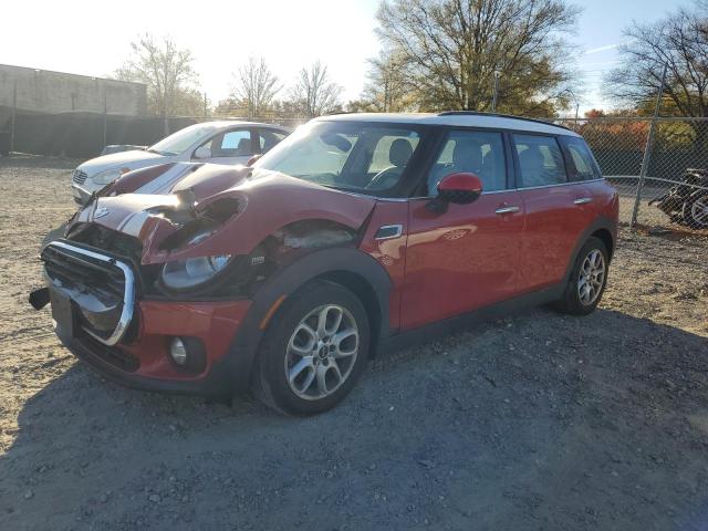 mini cooper clu 2017 wmwln5c57h2e32152