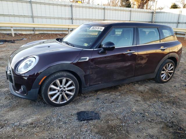 mini clubman 2016 wmwln5c58g2b35115