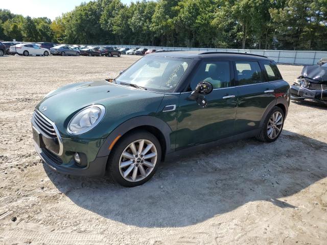 mini cooper clu 2016 wmwln5c58g2e29405