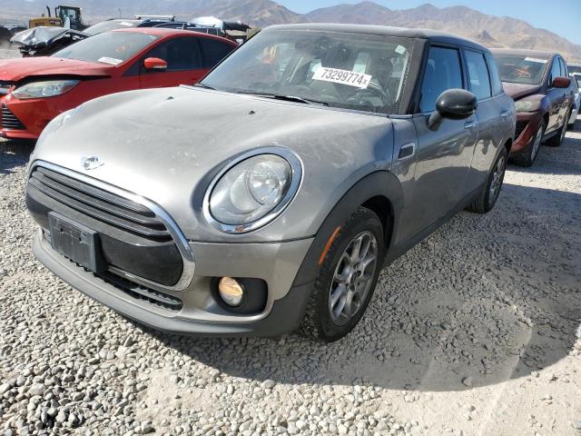 mini cooper clu 2016 wmwln5c58g2e29937