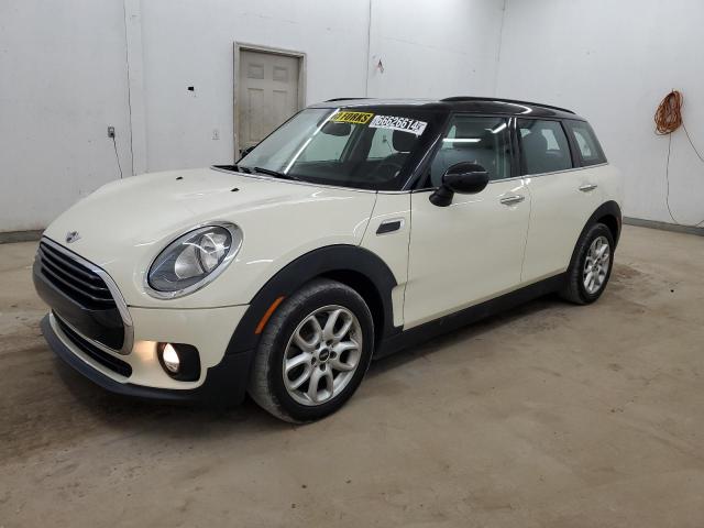 mini cooper clu 2017 wmwln5c58h2e31978