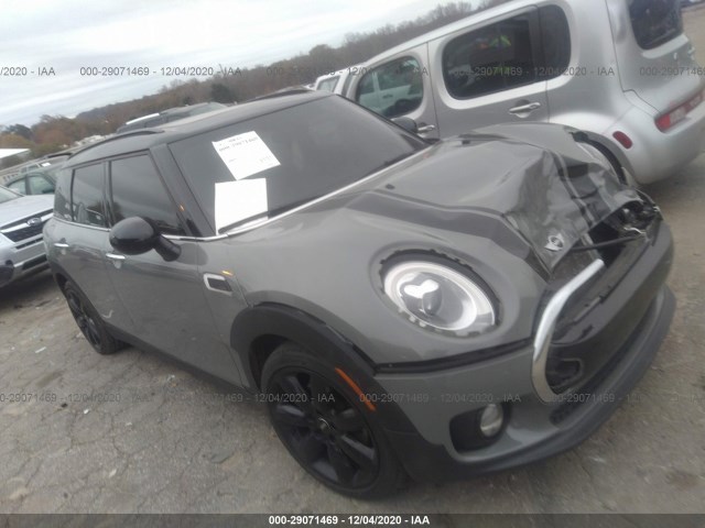 mini  2016 wmwln5c59g2e30899