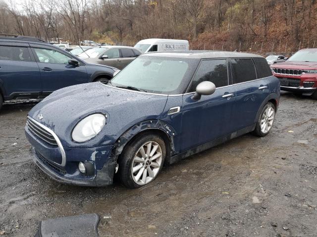 mini cooper clu 2016 wmwln5c59g2e30997