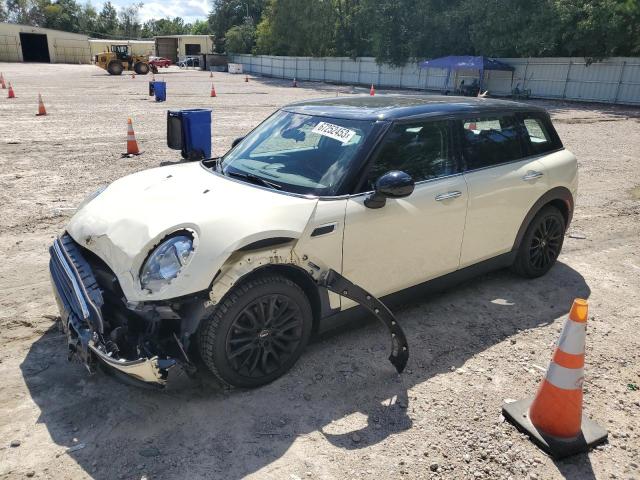 mini cooper clu 2019 wmwln5c59k2e34962