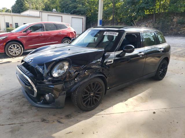 mini cooper clu 2016 wmwln5c5xg2b35021