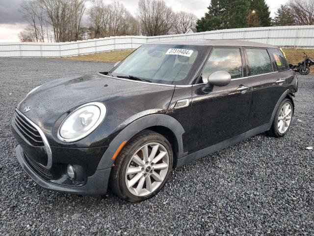 mini cooper clu 2016 wmwln5c5xg2e30572