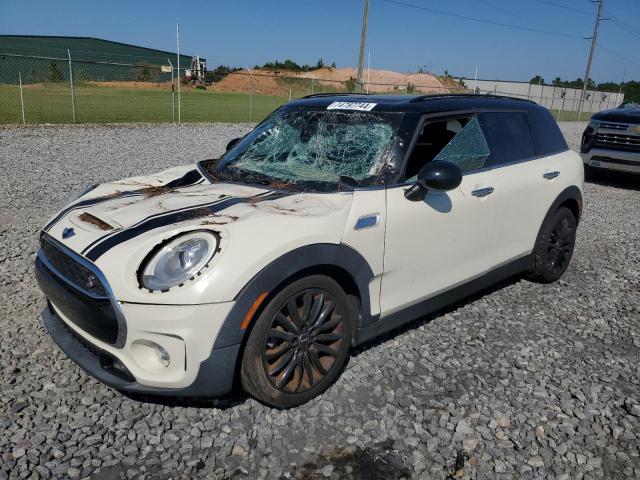 mini cooper s c 2017 wmwln9c31h2e49891