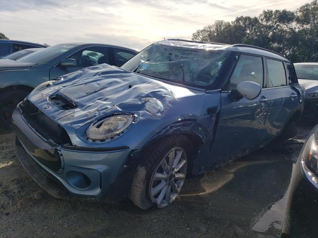 mini cooper 2017 wmwln9c39h2e49766