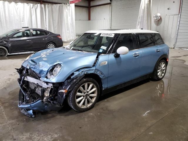 mini cooper s c 2017 wmwln9c3xh2e50487