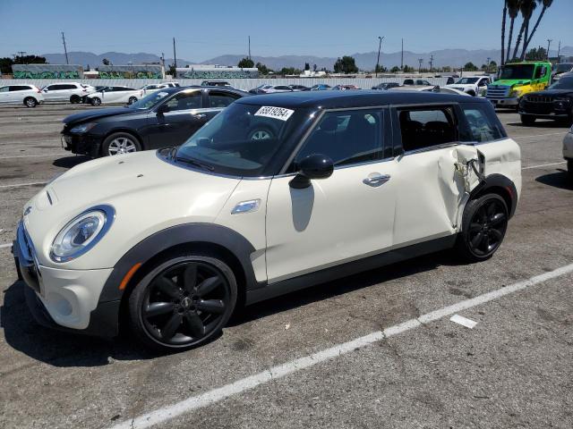 mini cooper 2018 wmwln9c50j2e51266