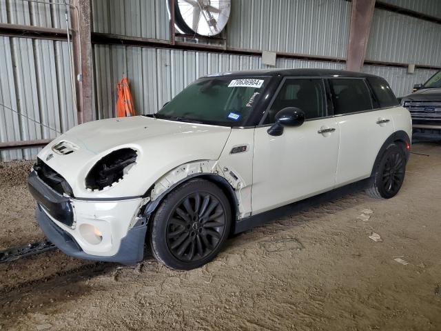 mini cooper s c 2019 wmwln9c50k2h60320