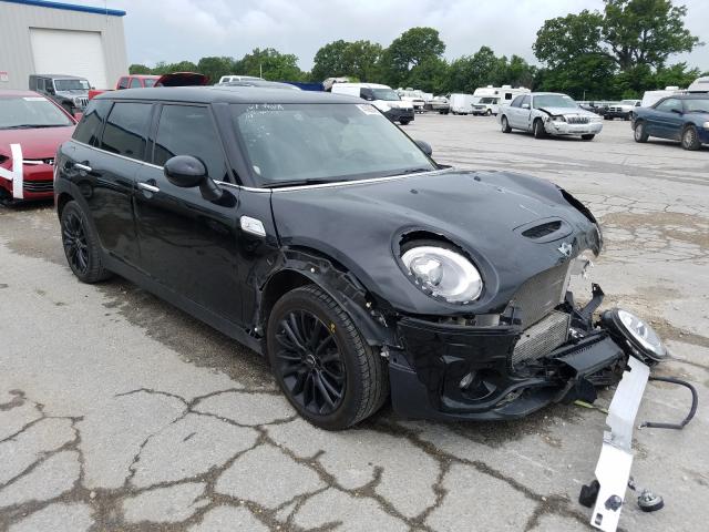 mini cooper s c 2016 wmwln9c51g2b31060