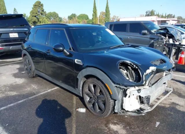 mini  2016 wmwln9c51g2b31561