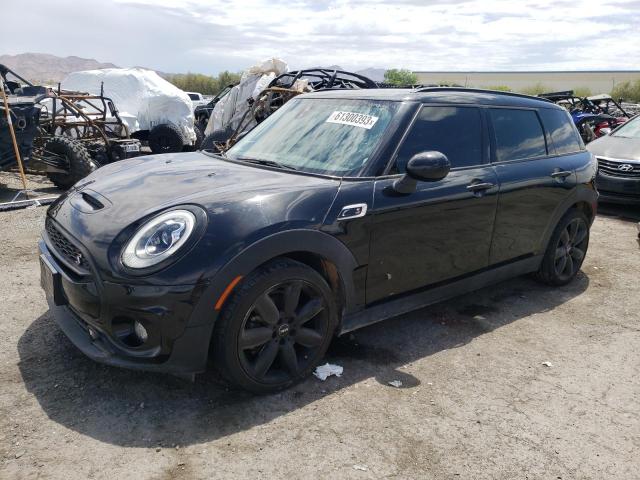 mini cooper s c 2019 wmwln9c51k2e51925