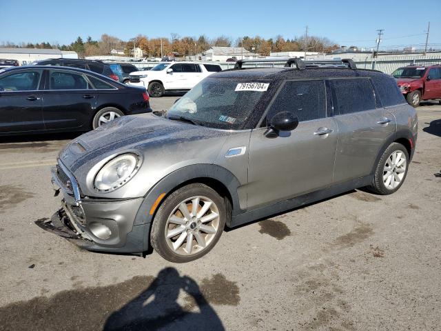 mini cooper s c 2016 wmwln9c52g2b31892