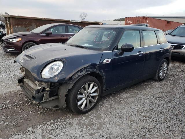 mini cooper s c 2016 wmwln9c52g2e16379