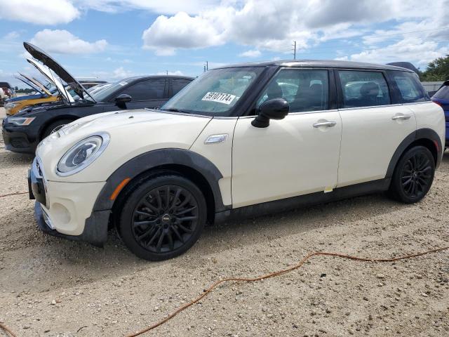 mini cooper 2019 wmwln9c52k2e51836