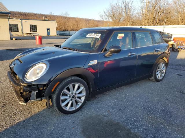 mini cooper s c 2016 wmwln9c53g2e48256