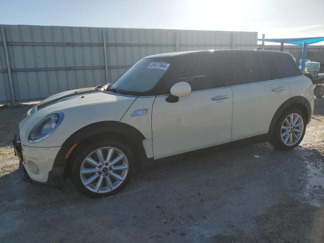 mini cooper s c 2017 wmwln9c53h2e48646