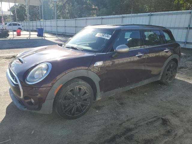 mini cooper s c 2017 wmwln9c53h2e48906