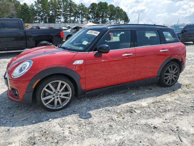 mini cooper s c 2018 wmwln9c53j2b32461