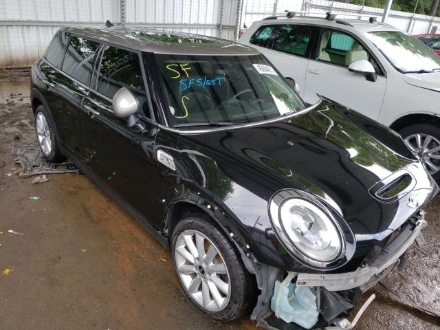 mini cooper s c 2016 wmwln9c54g2b30940