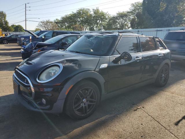 mini cooper s c 2016 wmwln9c54g2b31697