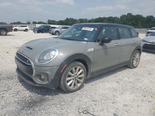 mini cooper 2016 wmwln9c54g2b32056