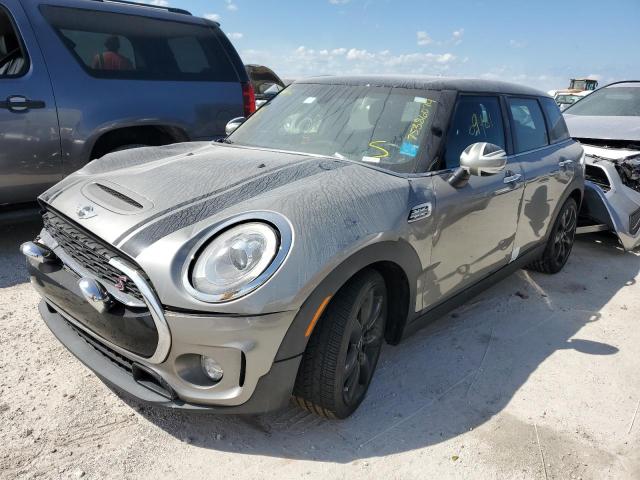 mini cooper s c 2016 wmwln9c55g2b30977