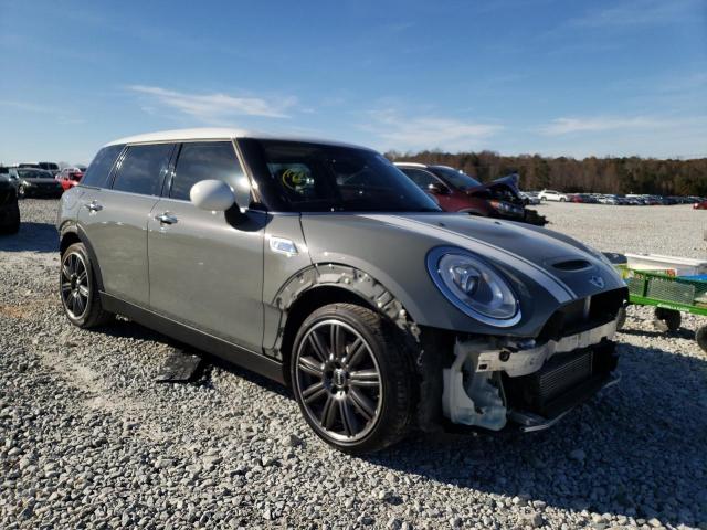 mini cooper s c 2018 wmwln9c55j2e50730