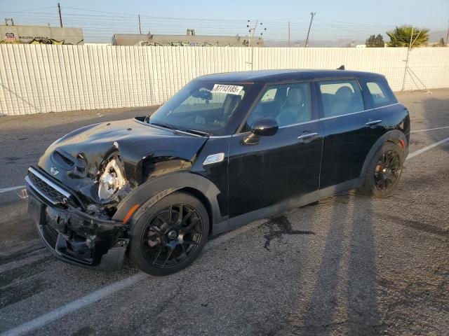 mini cooper s c 2016 wmwln9c57g2b31127