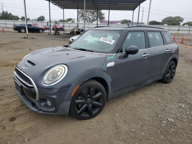 mini cooper s c 2016 wmwln9c57g2b31595