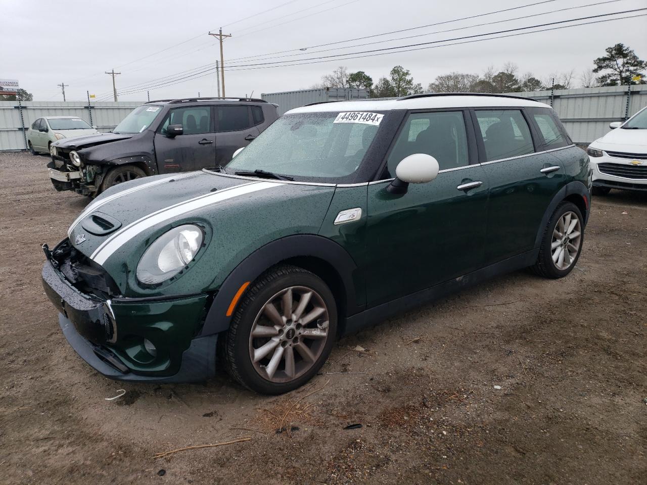 mini cooper 2016 wmwln9c57g2b31791