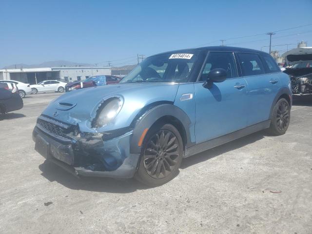 mini cooper 2018 wmwln9c57j2e50891