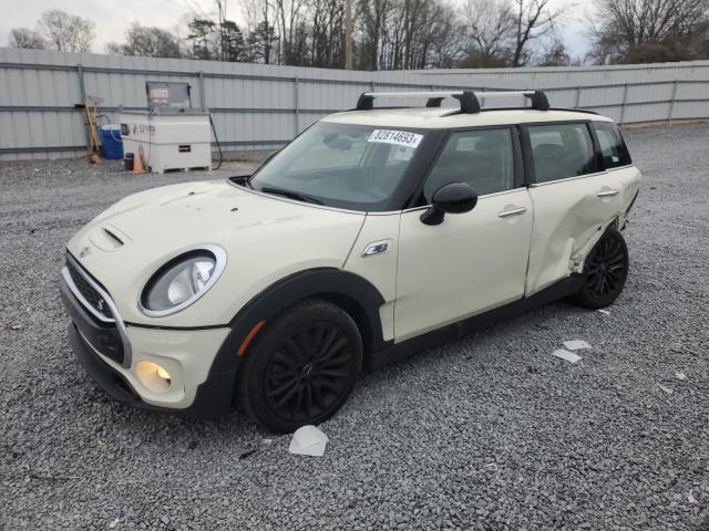 mini cooper 2019 wmwln9c57k2e51637