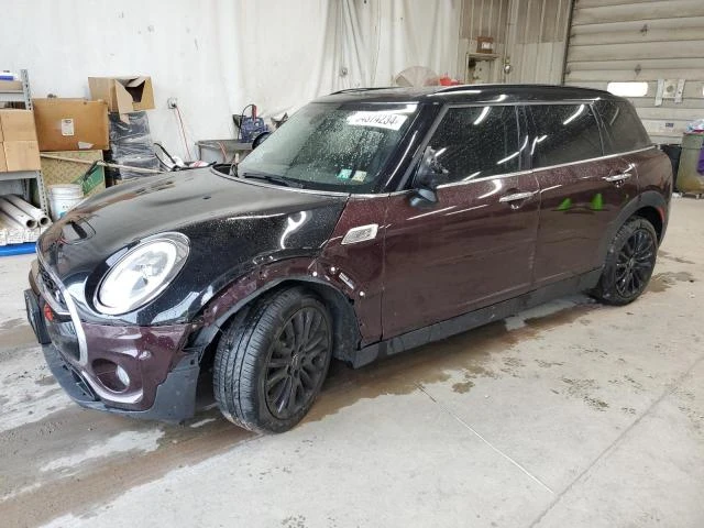 mini cooper s c 2016 wmwln9c58g2b31637