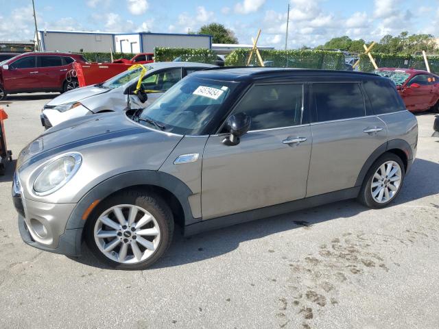 mini cooper s c 2016 wmwln9c58g2e48091