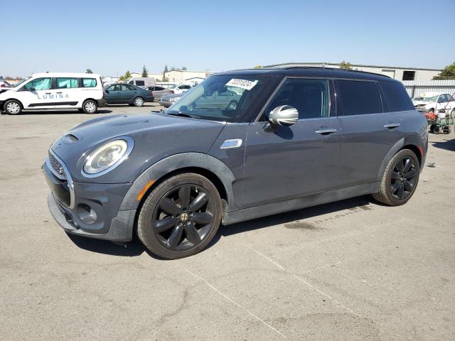 mini cooper s c 2016 wmwln9c59g2b31274