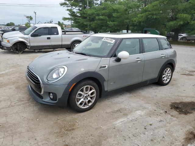 mini cooper 2017 wmwlu1c32h2f28734