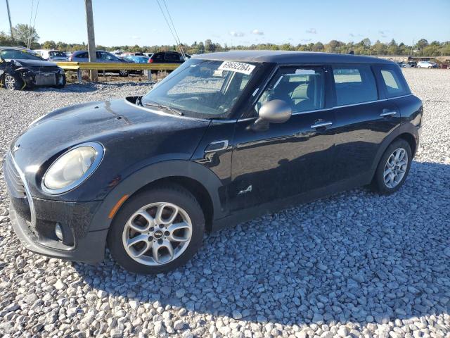 mini cooper clu 2017 wmwlu1c50h2c41846