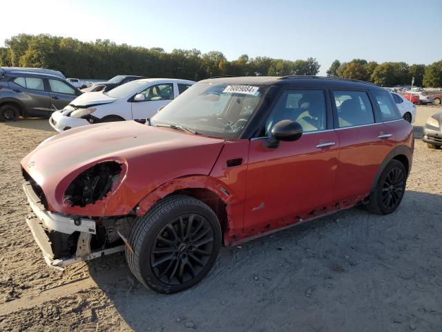 mini cooper clu 2017 wmwlu1c50h2f27731