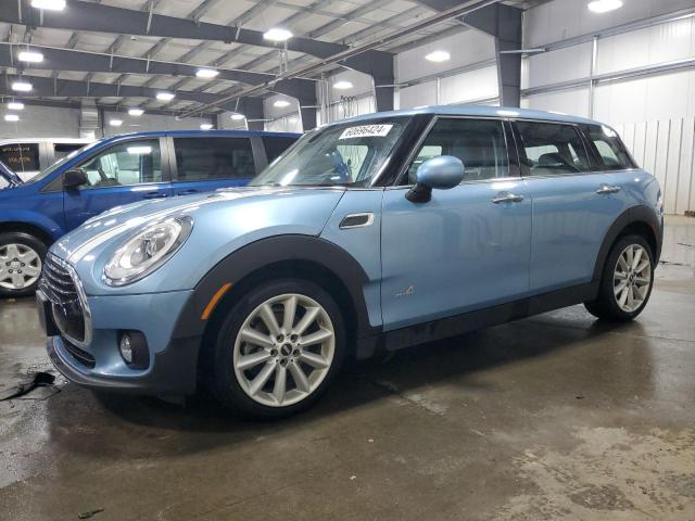 mini cooper 2017 wmwlu1c51h2c41726