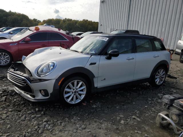 mini cooper clu 2018 wmwlu1c52j2f29454