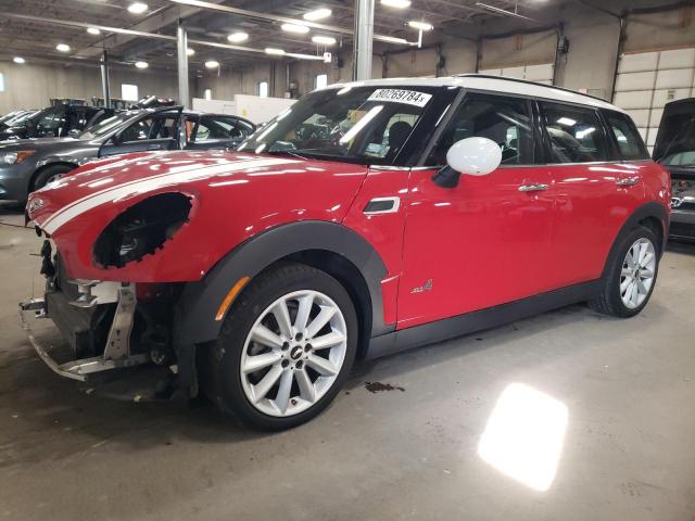 mini cooper clu 2019 wmwlu1c53k2f29884